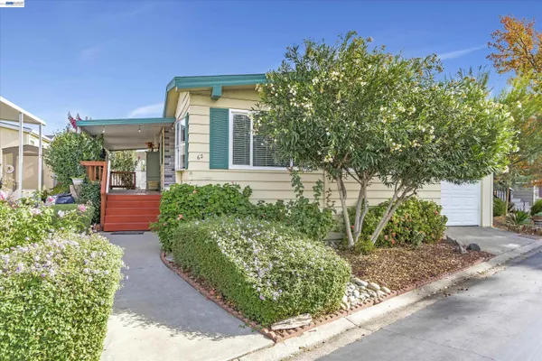 $194,000 | 3263 Vineyard Avenue, Unit 62, Pleasanton, CA 94566