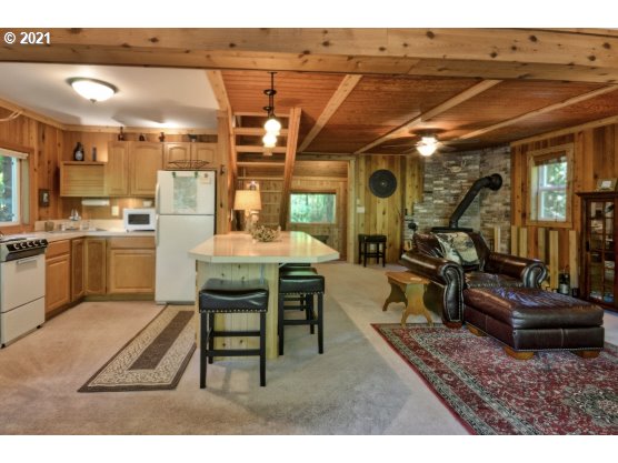 30352 East Road 12 Rhododendron, OR 97049 - Photo 11 of 31 Gallery Image 11