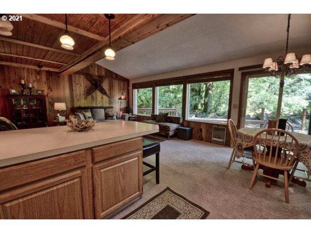 30352 East Road 12 Rhododendron, OR 97049 - Photo 13 of 31 Gallery Image 13