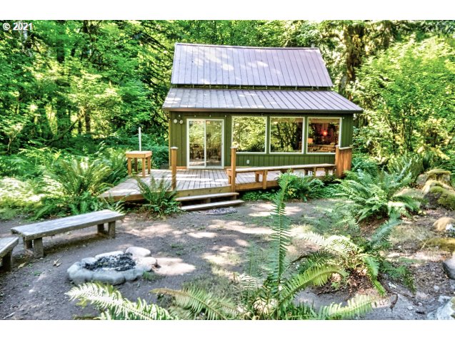 30352 East Road 12 Rhododendron, OR 97049 - Photo 30 of 31 Gallery Image 30