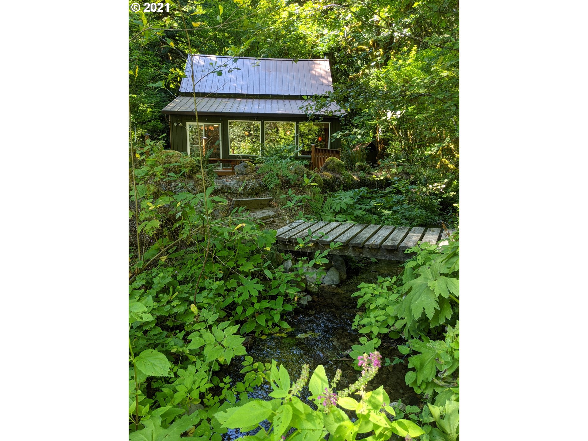 30352 East Road 12 Rhododendron, OR 97049 - Photo 31 of 31 Gallery Image 31