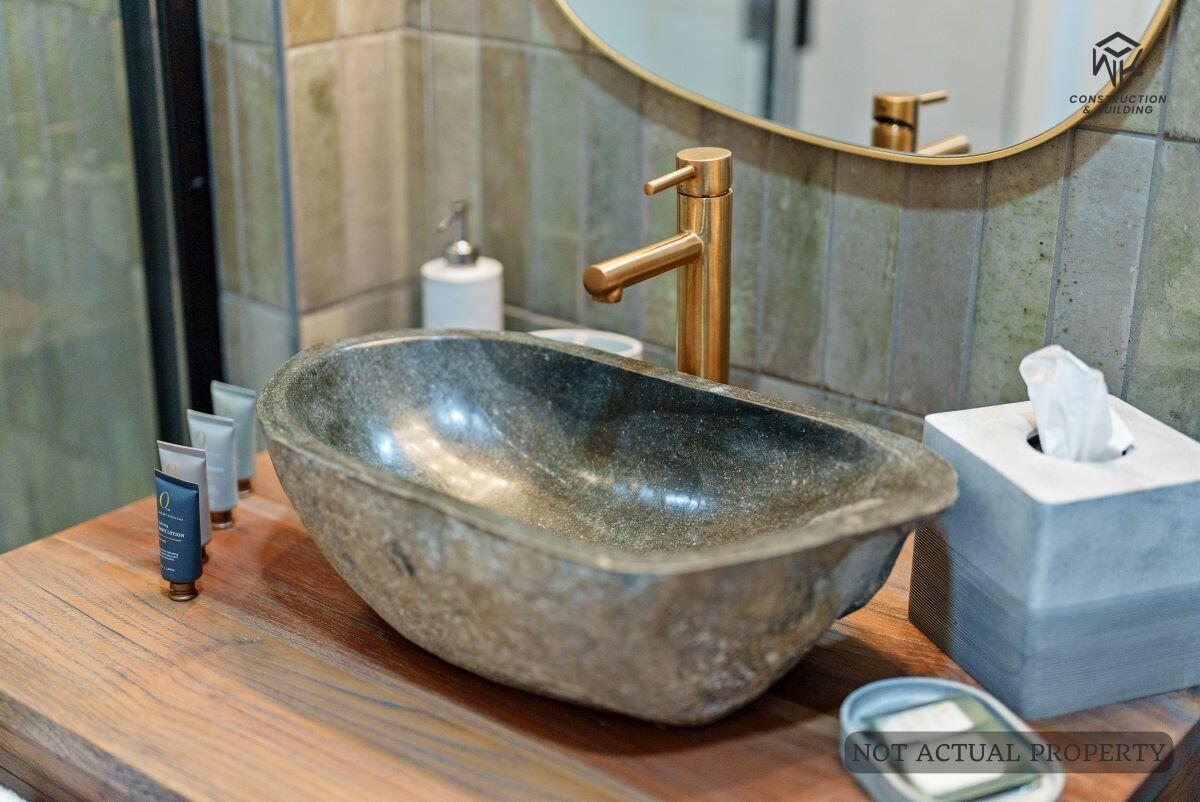 0 Unger Road, Unit LOT B Logan, OH 43138 - Photo 37 of 57 Custom Sink