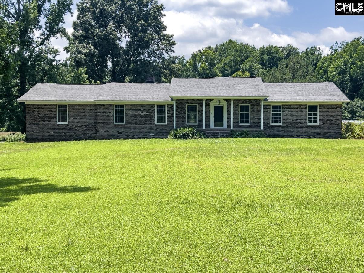 2545 Silverstreet Road Silverstreet, SC 29145 - Photo 2 of 39