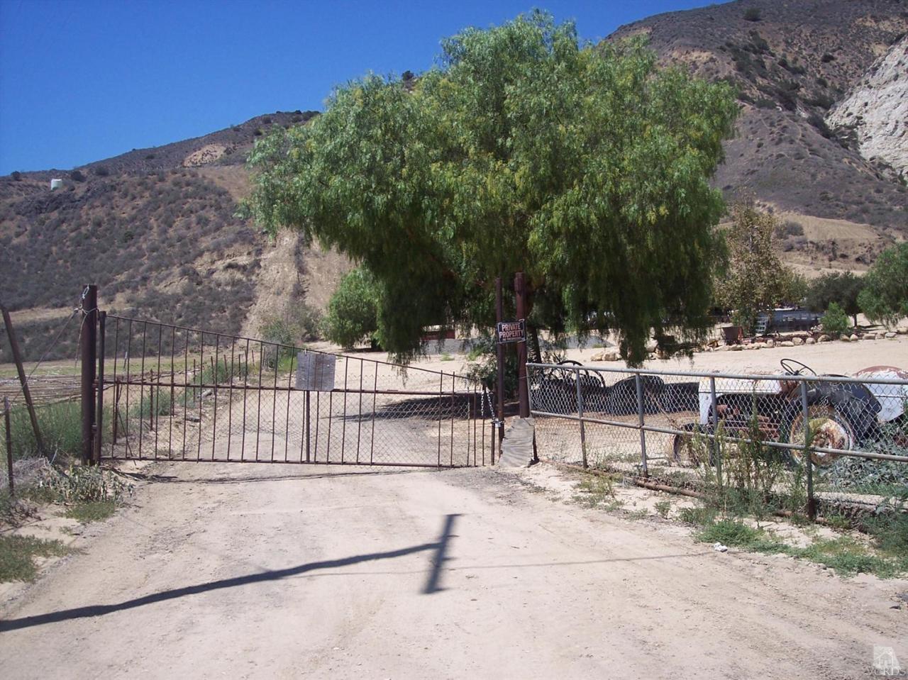 North Hopper Canyon Road Fillmore, CA 93015 - Photo 38 of 38 Additional Photo