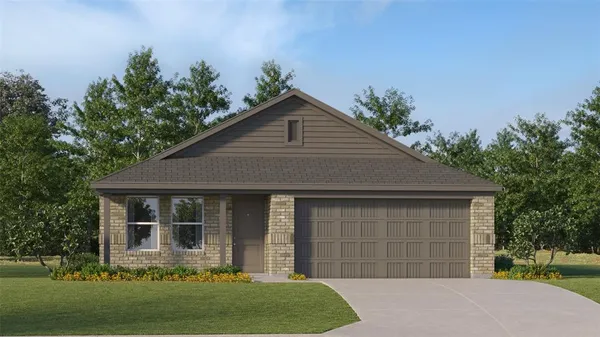 $297,349 | 14064 Landbroke Street, Pilot Point, TX 76258