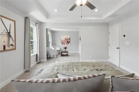$749,999 | 6168 Collins Road, Acworth, GA 30101