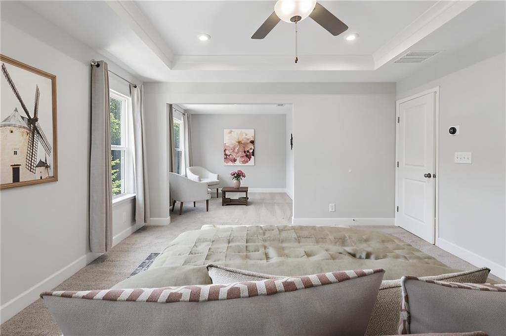 6168 Collins Road Acworth, GA 30101 - Photo 41 of 52