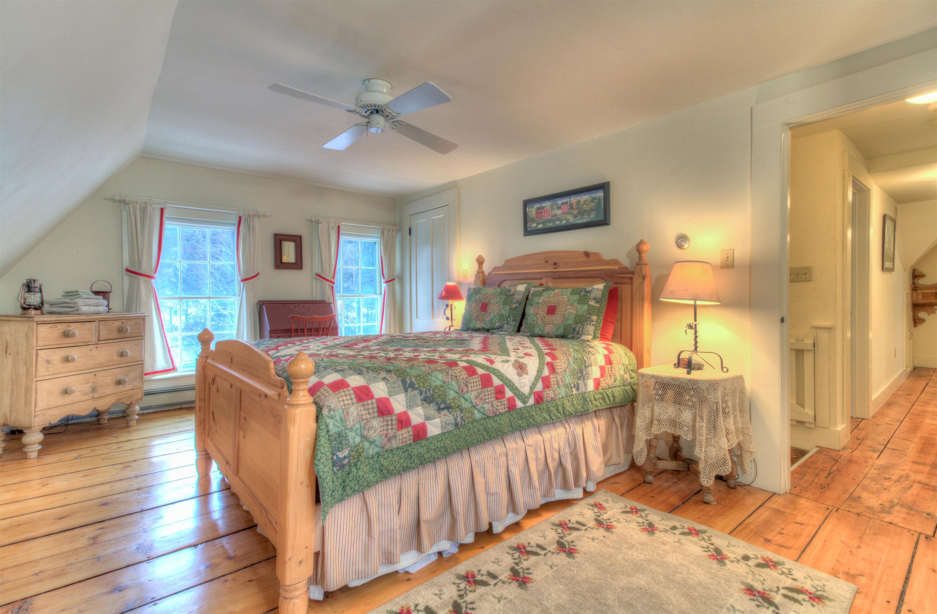 41 Lawrence Hill Road Weston, VT 05161 - Photo 31 of 46