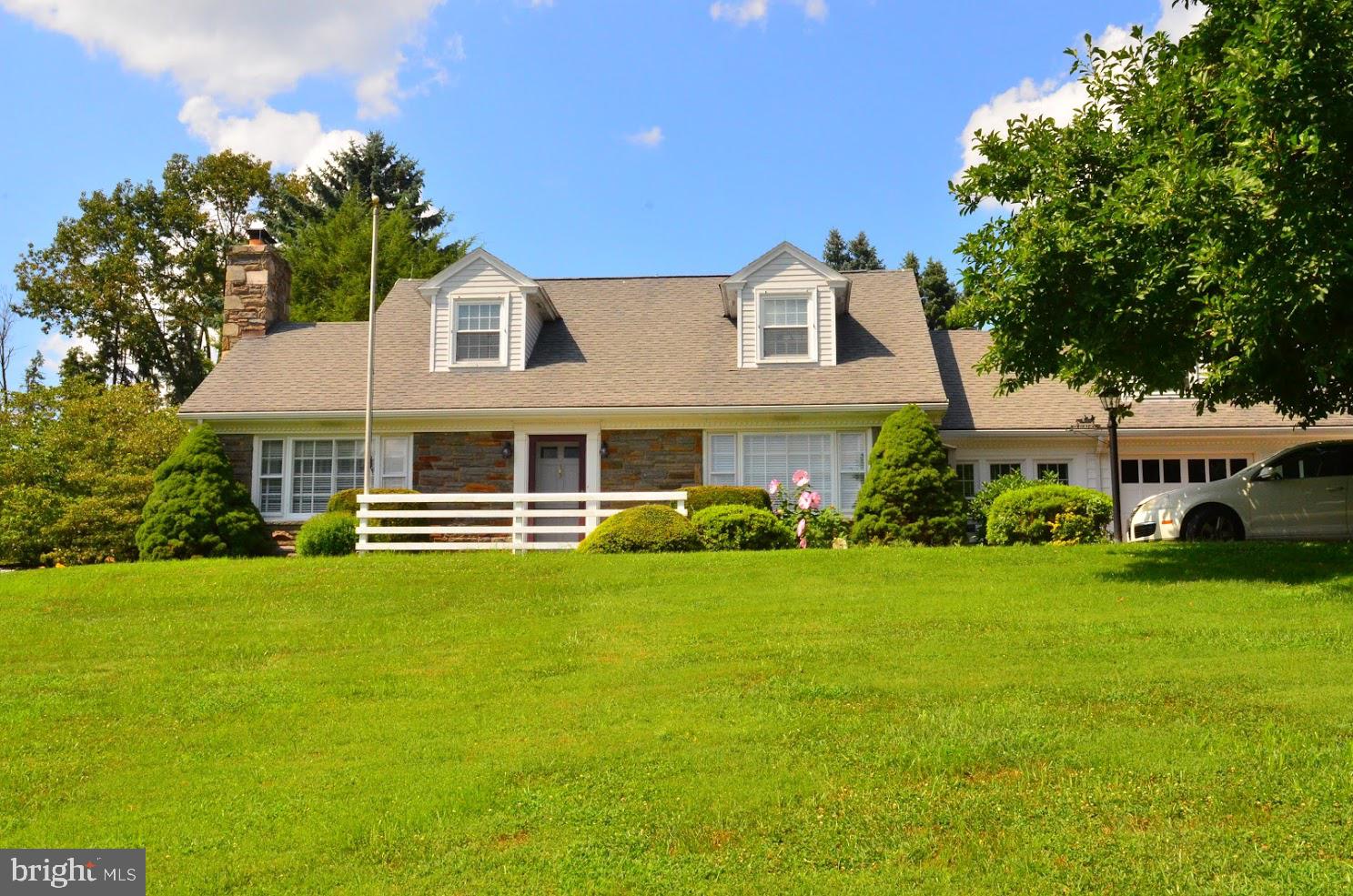 3505 Tyson Road Newtown Square, PA 19073 - Photo 1 of 31