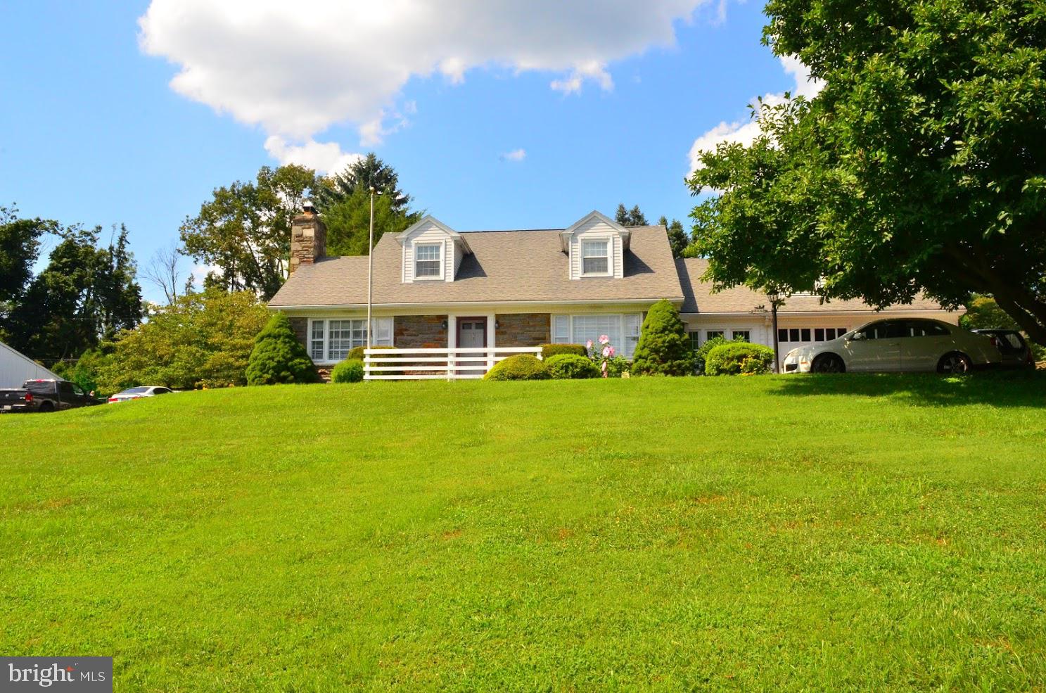 3505 Tyson Road Newtown Square, PA 19073 - Photo 2 of 31