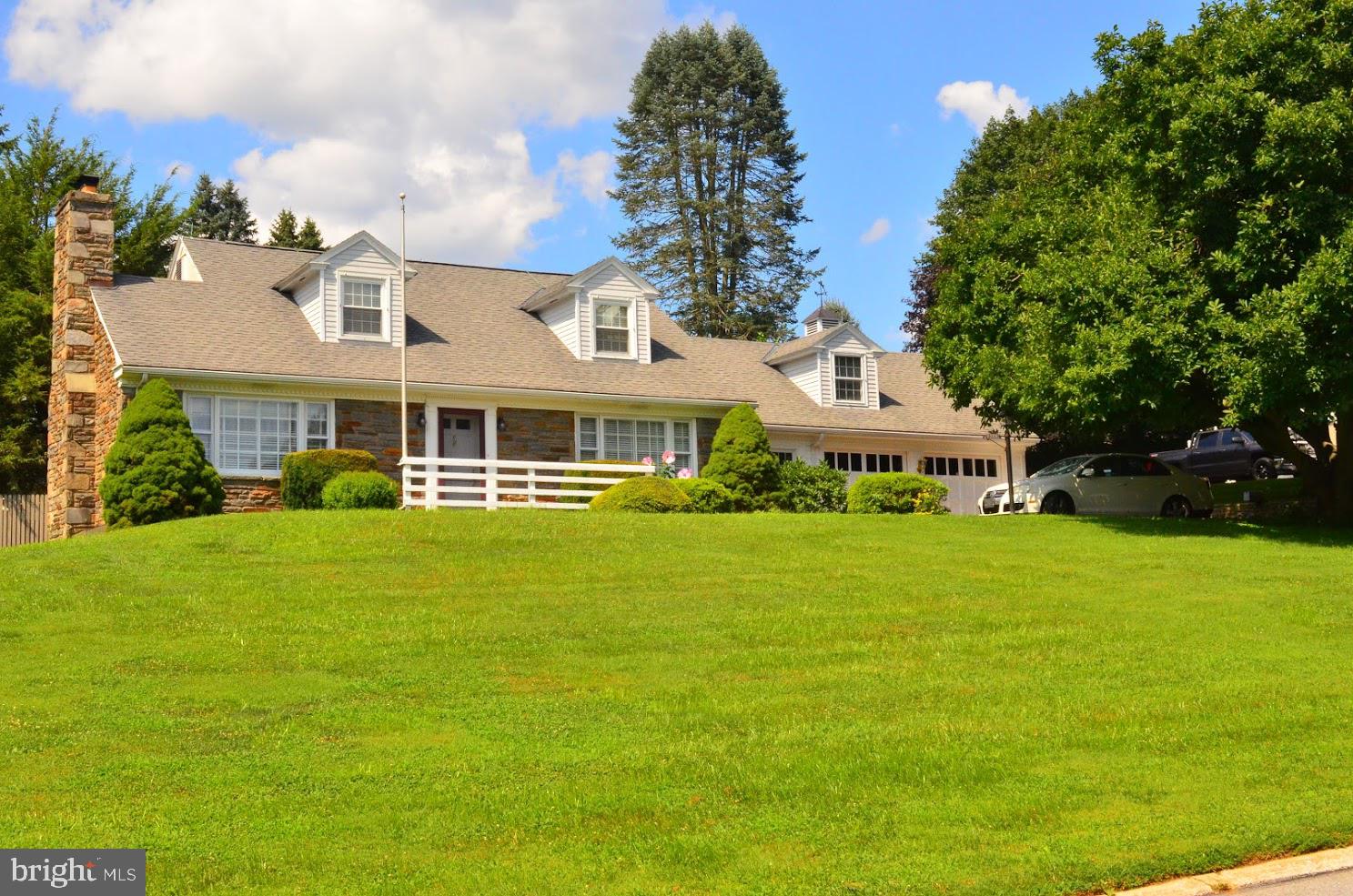 3505 Tyson Road Newtown Square, PA 19073 - Photo 3 of 31