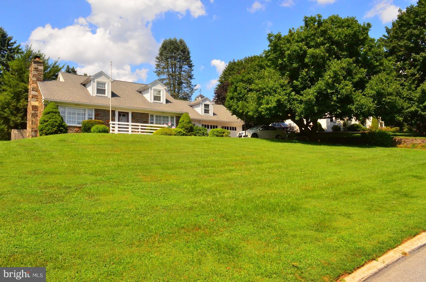 3505 Tyson Road Newtown Square, PA 19073 - Photo 4 of 31