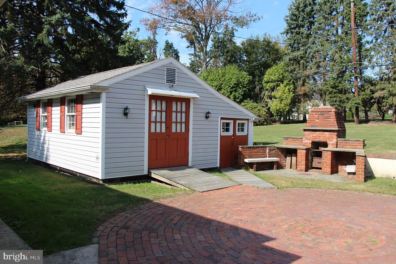 3505 Tyson Road Newtown Square, PA 19073 - Photo 31 of 31