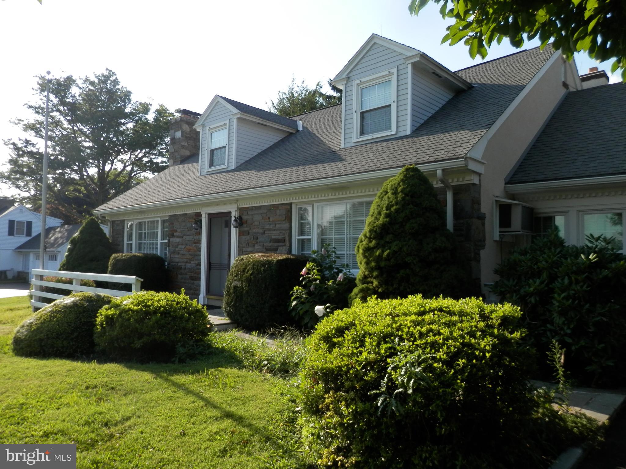 3505 Tyson Road Newtown Square, PA 19073 - Photo 5 of 31