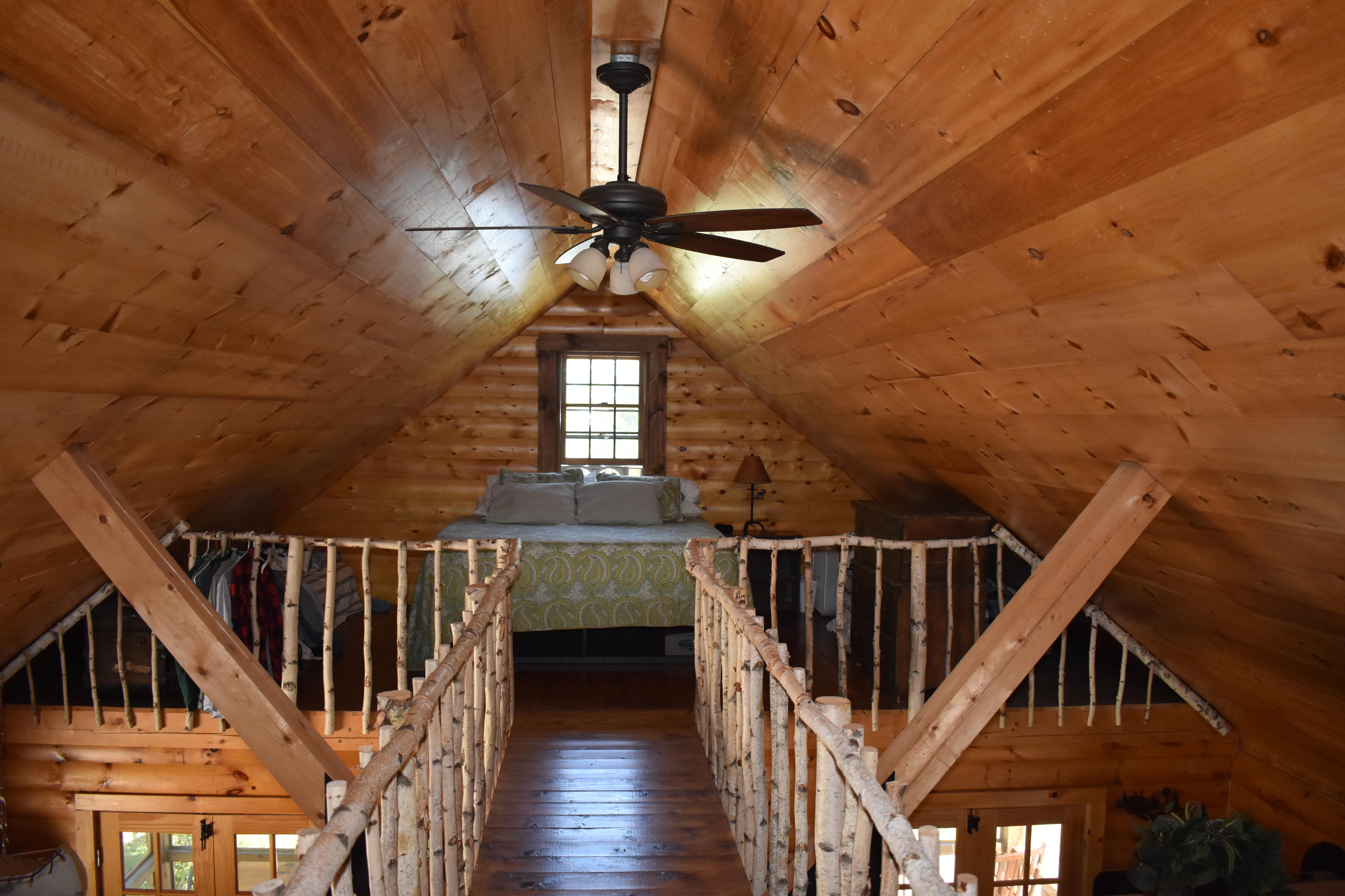 49 West Shore Road Lowell, ME 04493 - Photo 17 of 49 DSC_0052
