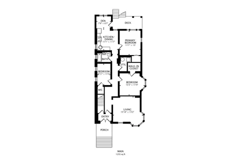 a kitchen with a sink cabinets and stainless steel appliances