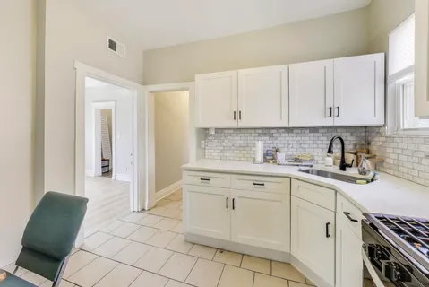 a view of a storage & utility room