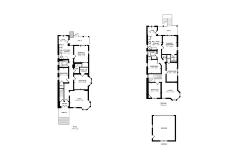 $699,500 | 5169 South Michigan Avenue, Chicago, IL 60615