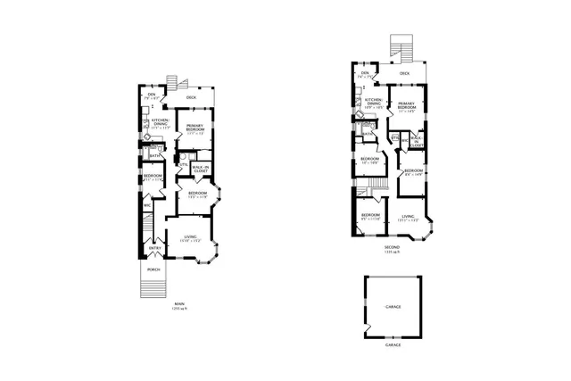 $699,500 | 5169 South Michigan Avenue, Chicago, IL 60615