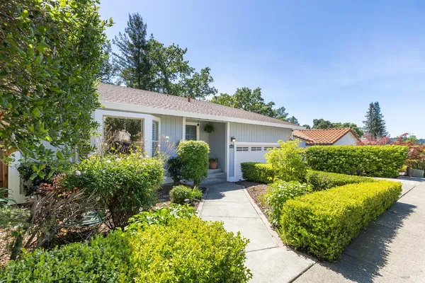 $759,000 | 615 Montclair Drive, Santa Rosa, CA 95409