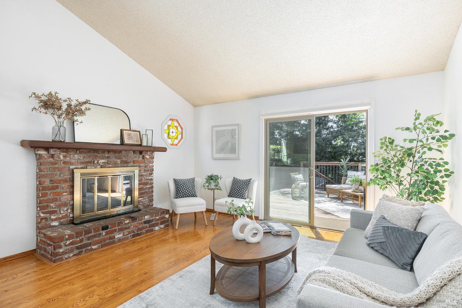 615 Montclair Drive Santa Rosa, CA 95409 - Photo 11 of 39