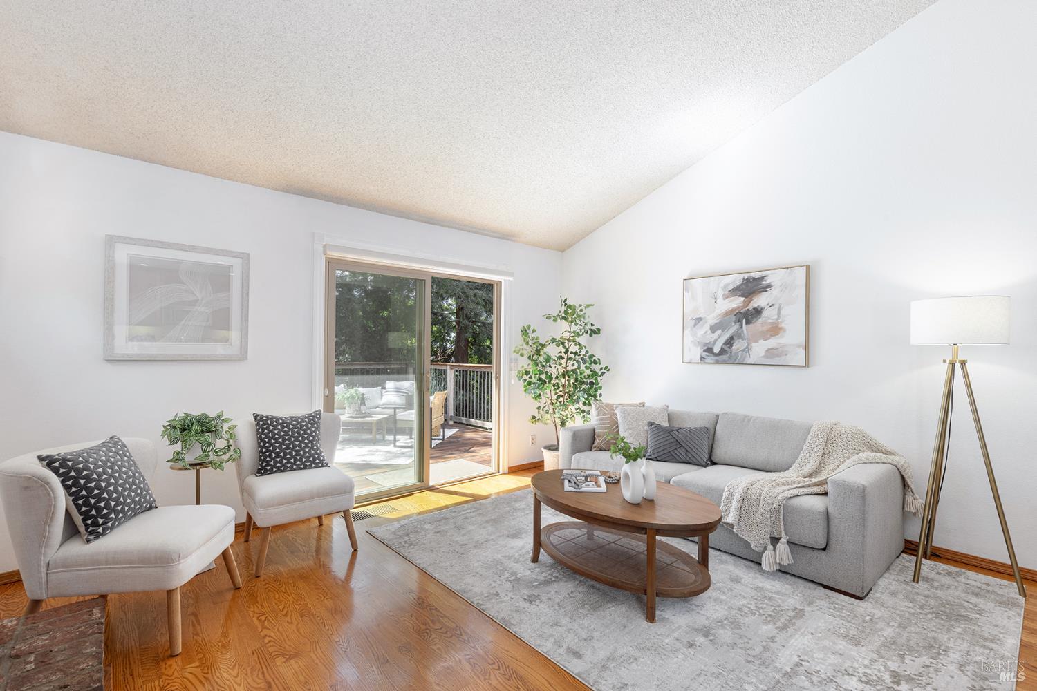 615 Montclair Drive Santa Rosa, CA 95409 - Photo 12 of 39