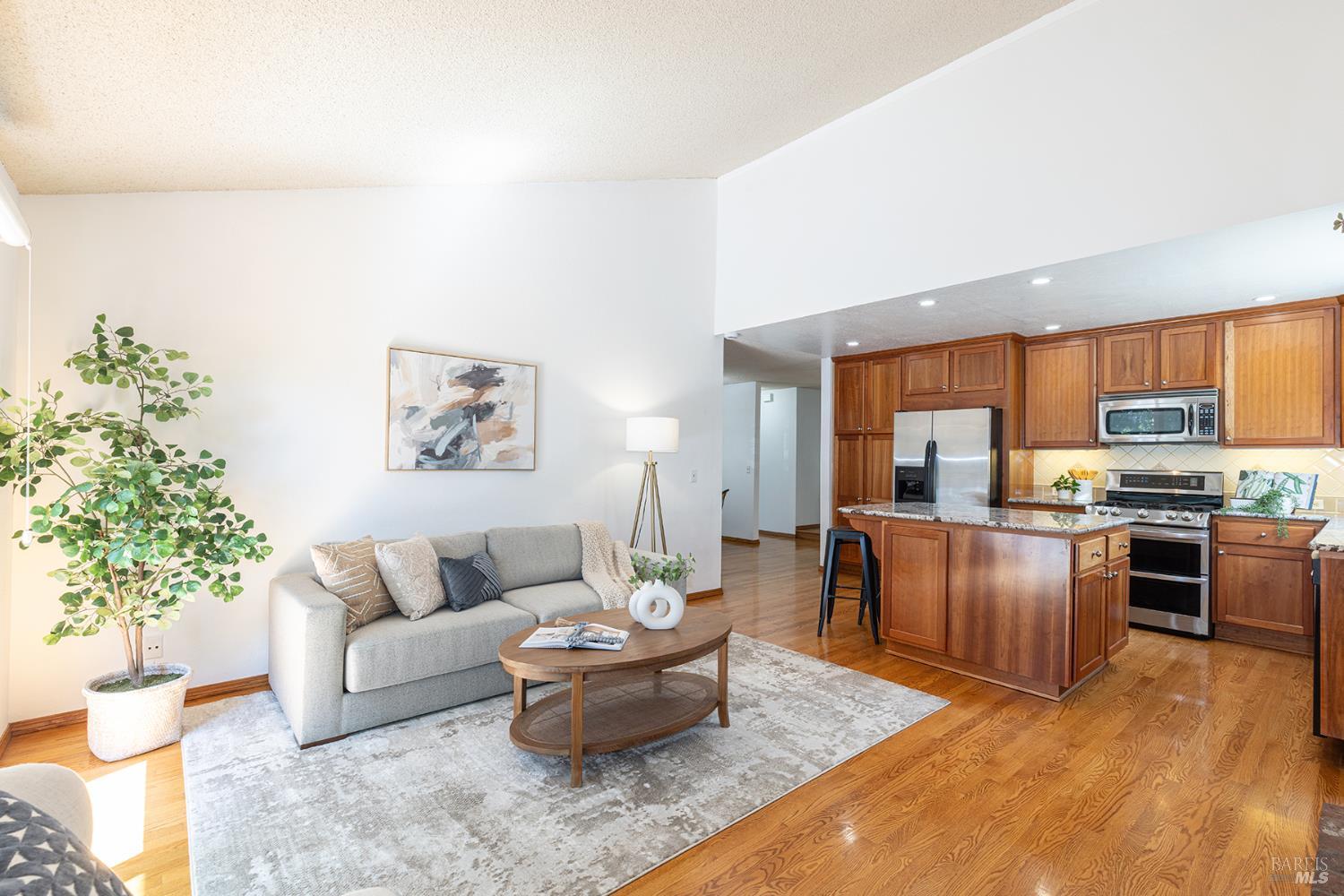 615 Montclair Drive Santa Rosa, CA 95409 - Photo 13 of 39