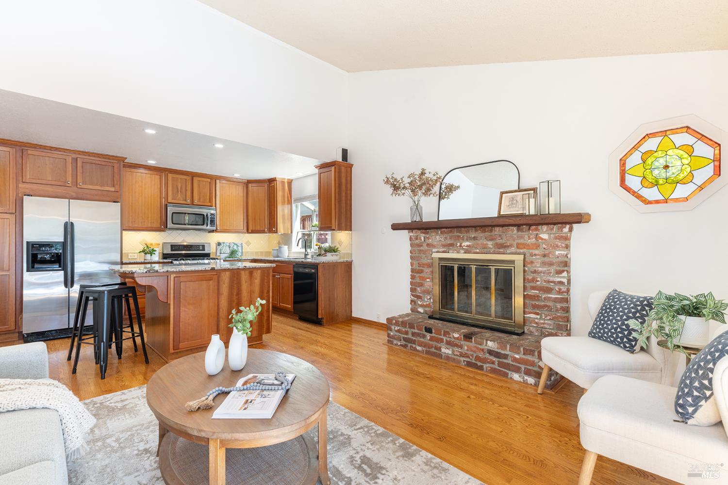 615 Montclair Drive Santa Rosa, CA 95409 - Photo 14 of 39