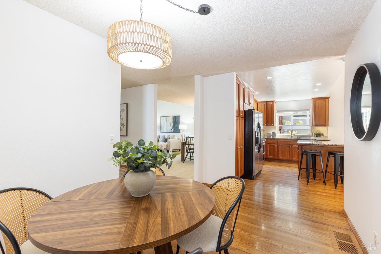 615 Montclair Drive Santa Rosa, CA 95409 - Photo 15 of 39