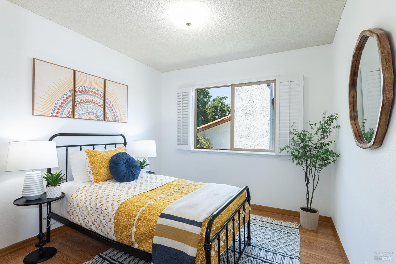 615 Montclair Drive Santa Rosa, CA 95409 - Photo 17 of 39