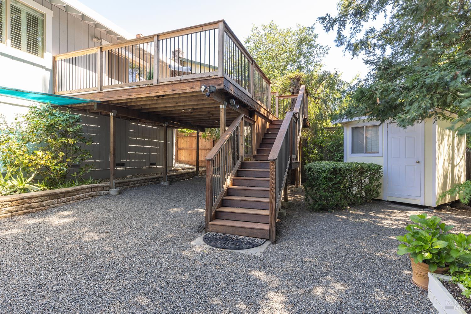 615 Montclair Drive Santa Rosa, CA 95409 - Photo 30 of 39