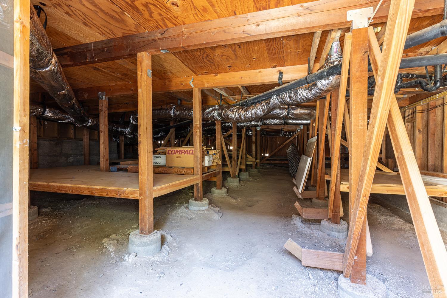 615 Montclair Drive Santa Rosa, CA 95409 - Photo 35 of 39