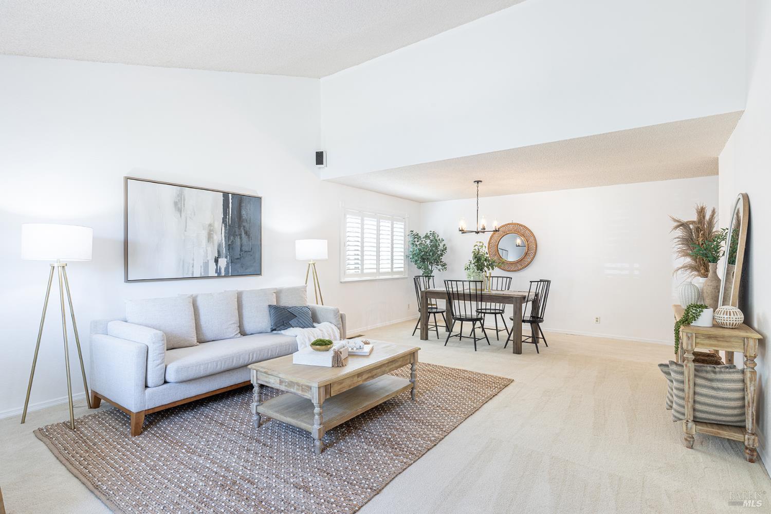 615 Montclair Drive Santa Rosa, CA 95409 - Photo 5 of 39