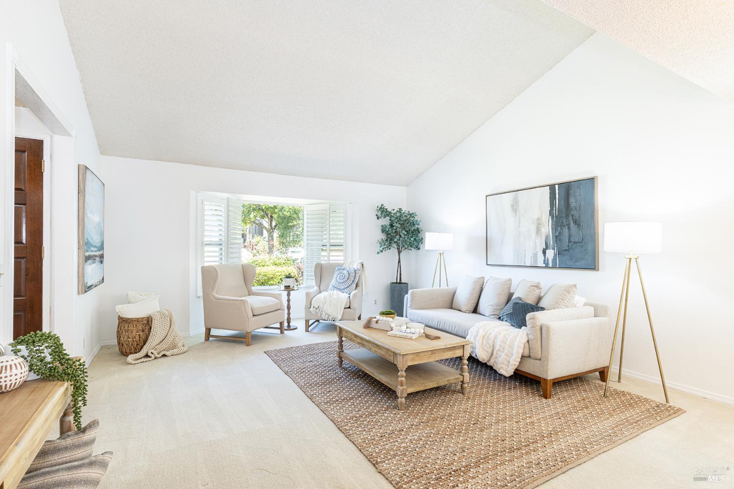 615 Montclair Drive Santa Rosa, CA 95409 - Photo 7 of 39