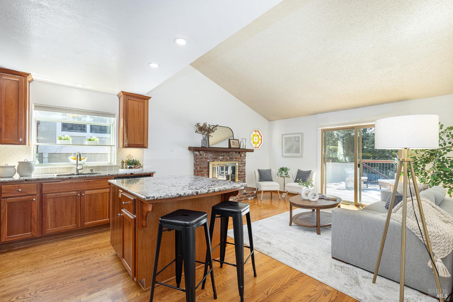 615 Montclair Drive Santa Rosa, CA 95409 - Photo 8 of 39