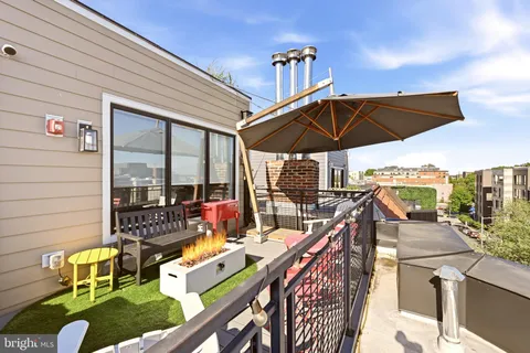 $780,000 | 1435 Clifton Street Northwest, Unit 7, Washington, DC 20009