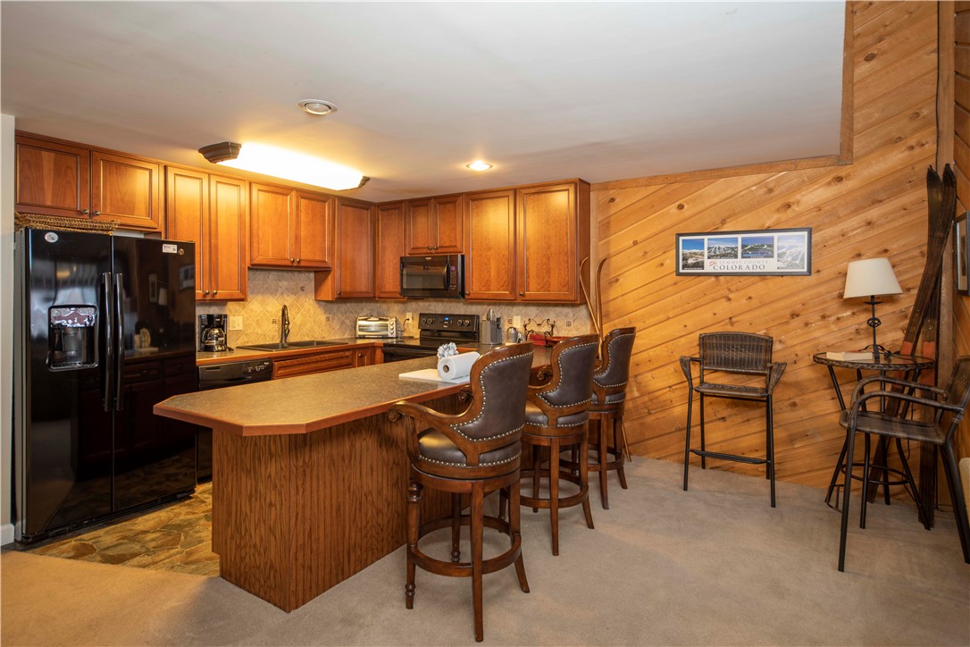 760 Copper Road, Unit G304 Frisco, CO 80443 - Photo 7 of 35 Gallery Image 7