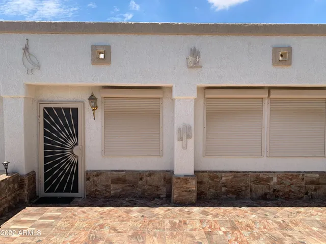 $2,500 | 15185 West VÃa Manana, Sun City West, AZ 85375