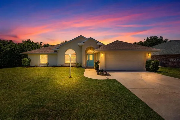 $344,900 | 3 Lewis Drive, Palm Coast, FL 32137