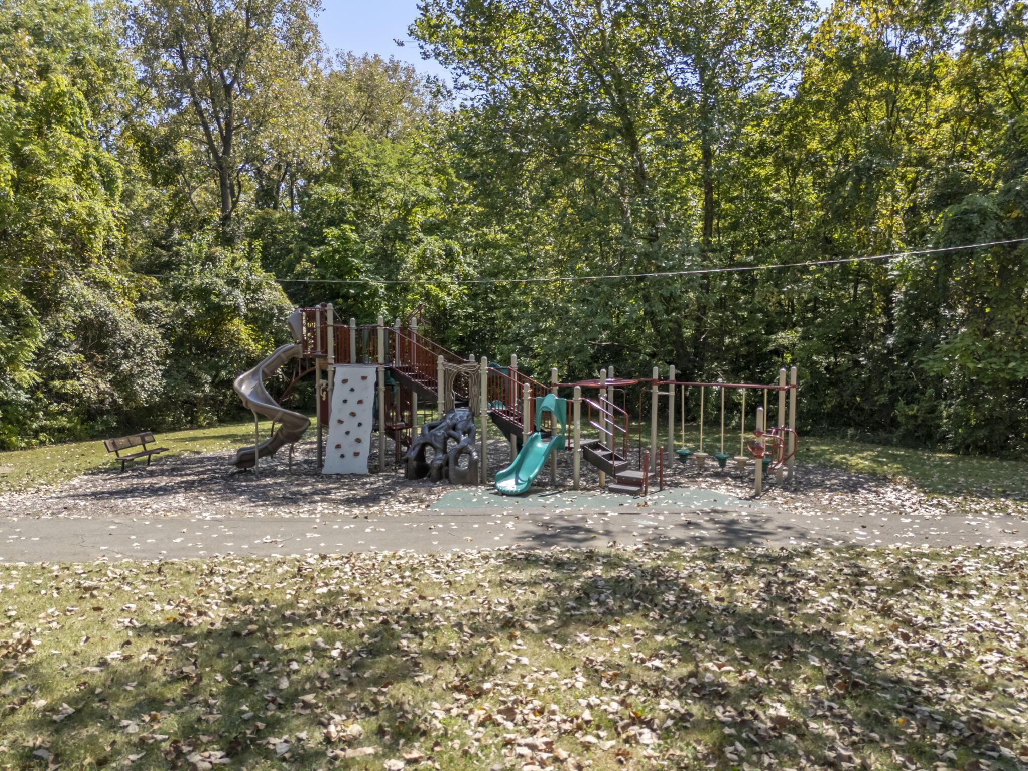 6624 Lisa Marie Road Columbus, OH 43229 - Photo 64 of 69 64