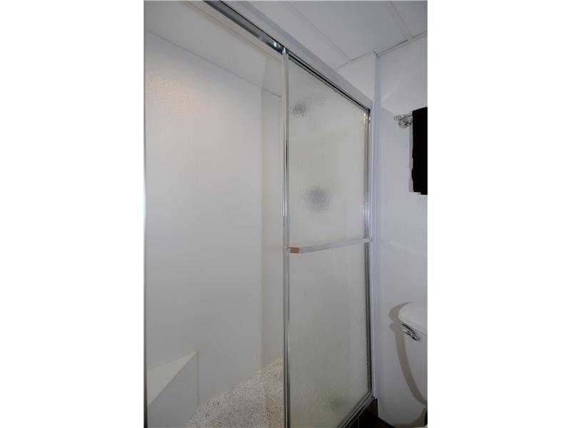 130 Easley Road Pittsburgh, PA 15237 - Photo 19 of 22 Full Bath. New shower in family room is very convenient.