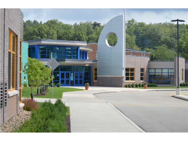 130 Easley Road Pittsburgh, PA 15237 - Photo 22 of 22 Other. Prestigious Ross Elementary School underwent a breathtaking 19.6 million dollar renovation. Ranked 16th in the state, according to a recent Pennsylvania School Performance Profile as compared to all other Pennsylvania elementary schools.