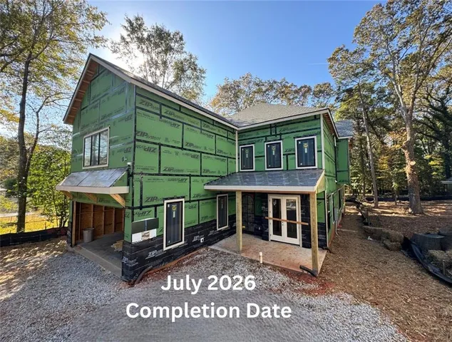 $1,720,000 | 990 Sycamore Drive, Decatur, GA 30030