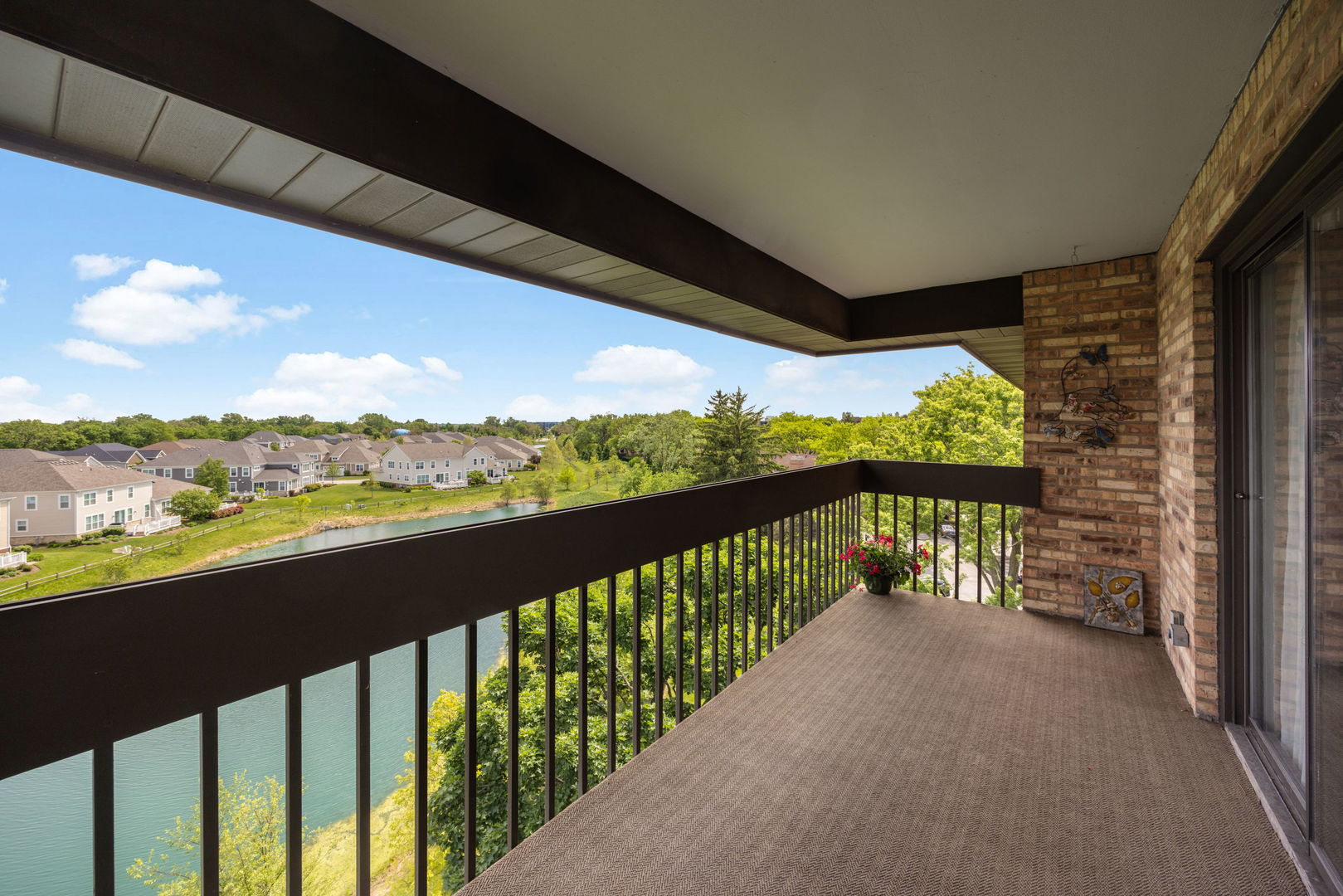 1671 Mission Hills Road, Unit 502 Northbrook, IL 60062 - Photo 25 of 29