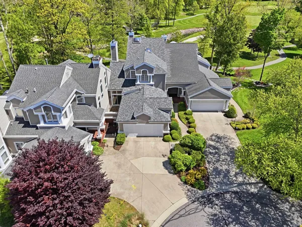 $745,000 | 2314 Turnberry Lane, Fort Wayne, IN 46814