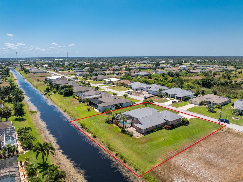 45 Medalist Road Rotonda West, FL 33947 - Photo 1 of 1 Gallery Image 1