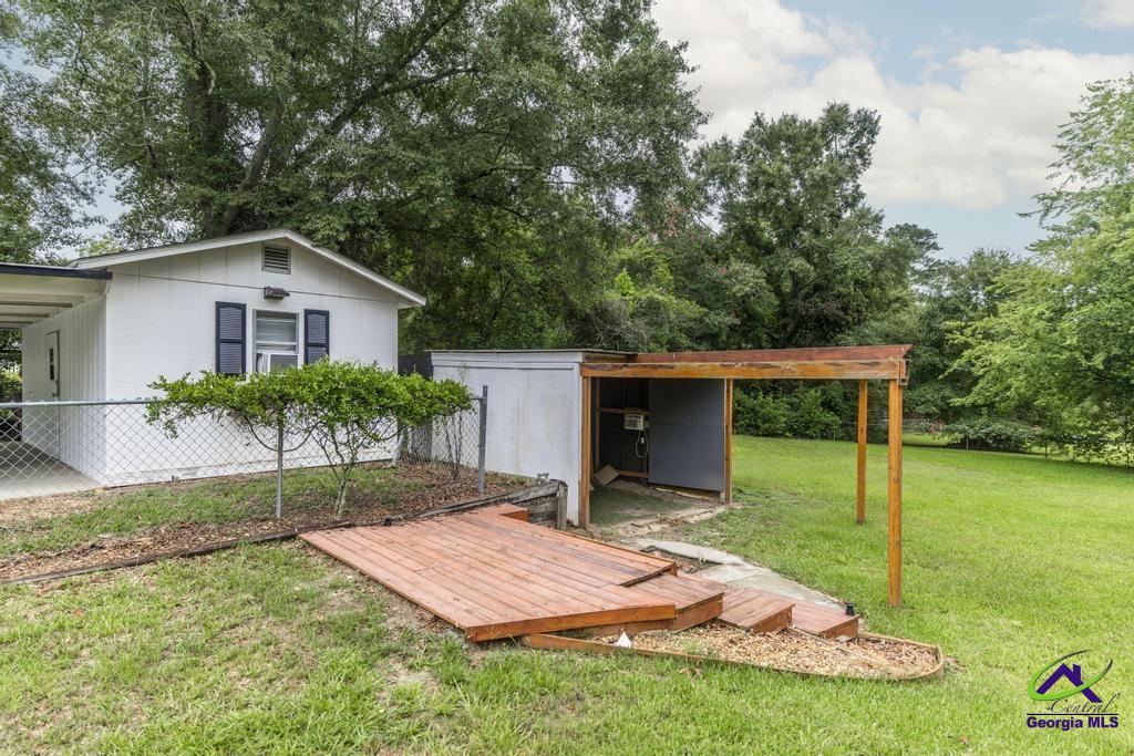 7498 Columbus Road Lizella, GA 31052 - Photo 35 of 41 Gallery Image 35