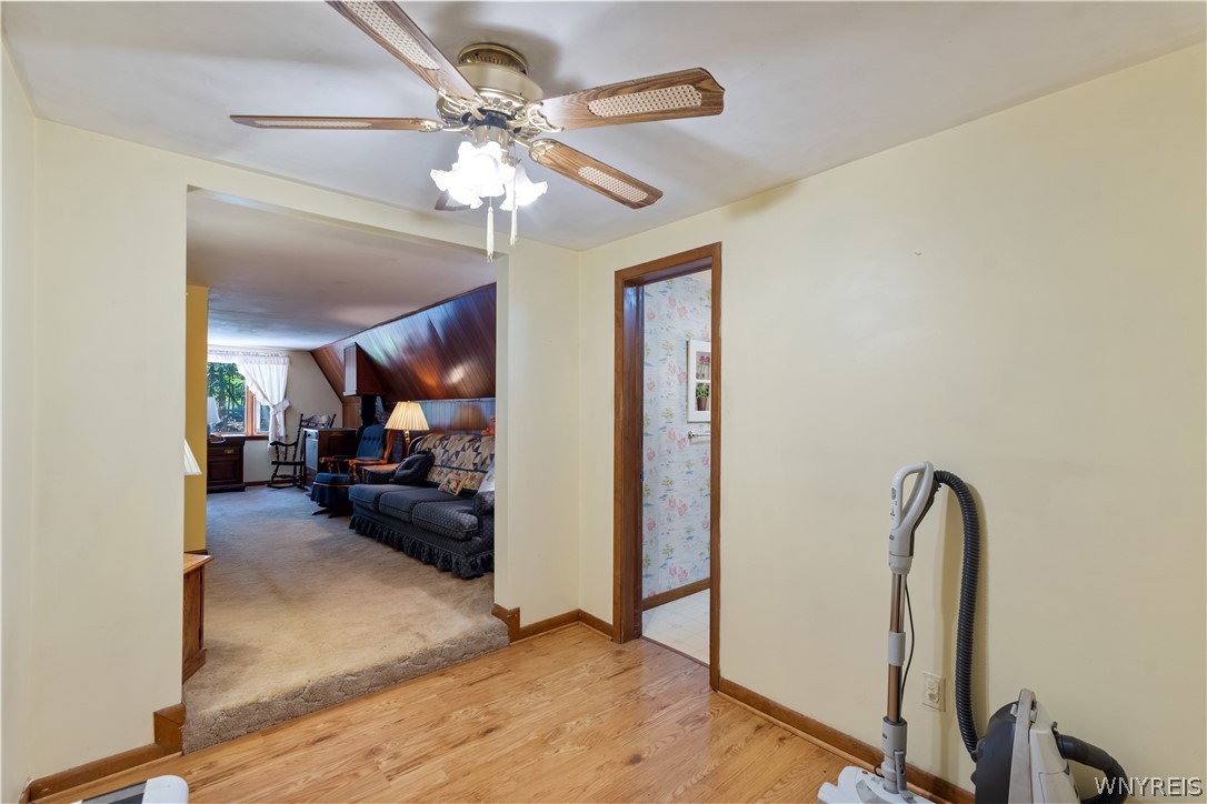 3367 Dunham Road Orangeville, NY 14569 - Photo 31 of 50 Main level