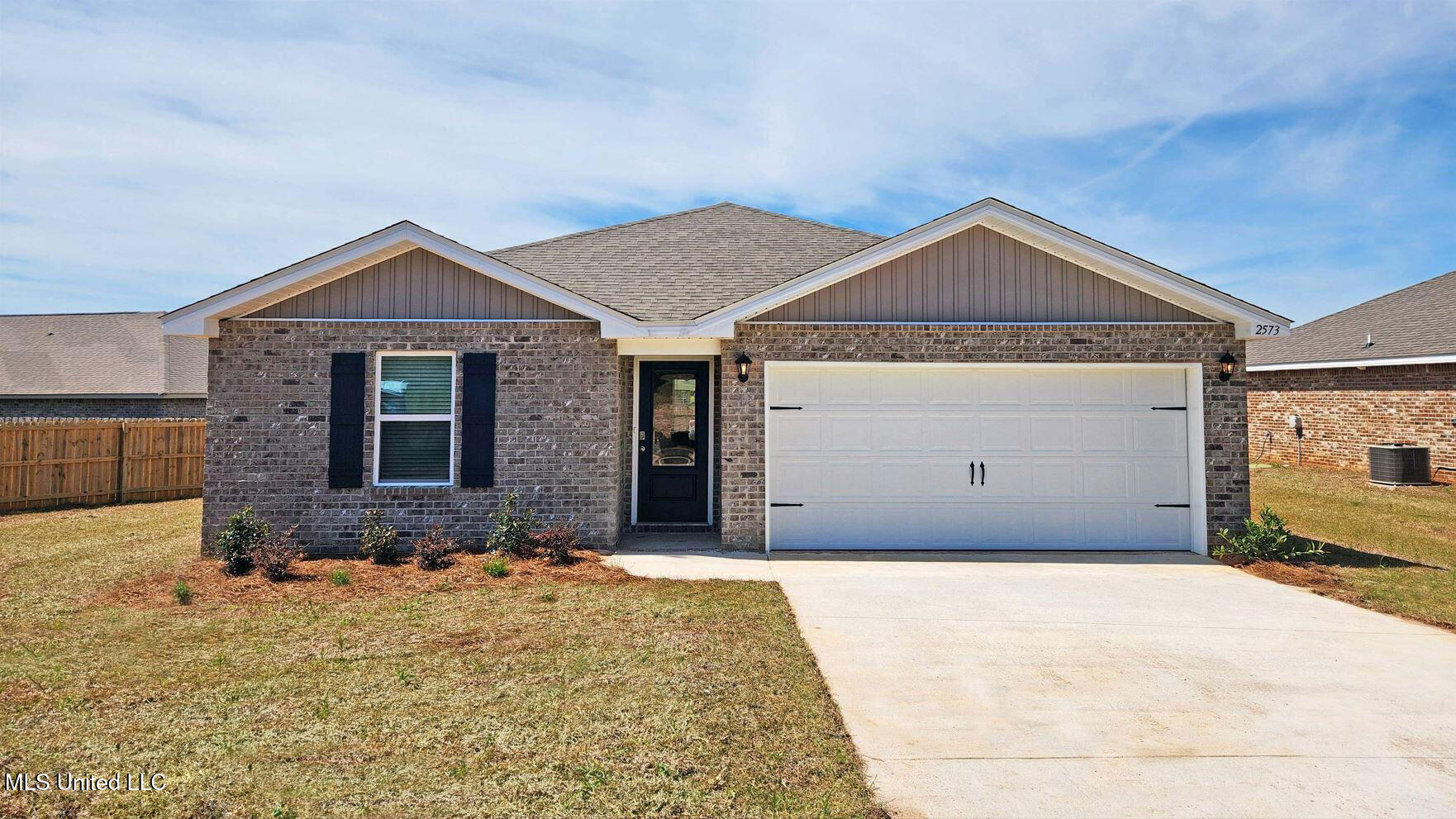 124 Cedar Ridge Boulevard Pearl, MS 39208 - Photo 1 of 1 Freeport in Cedar Lane community.
