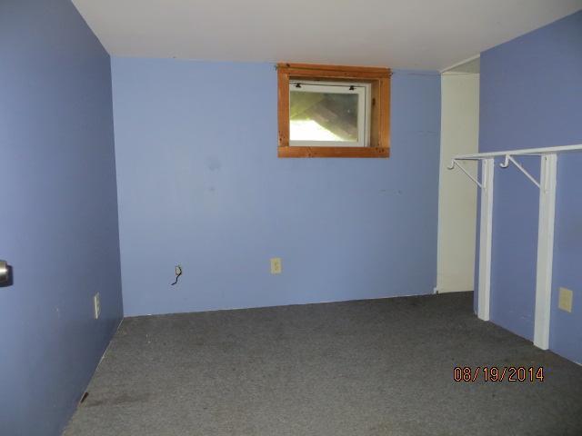 635 Beech Ridge Road North Berwick, ME 03906 - Photo 12 of 14 Basement. could be used as bedroom 3